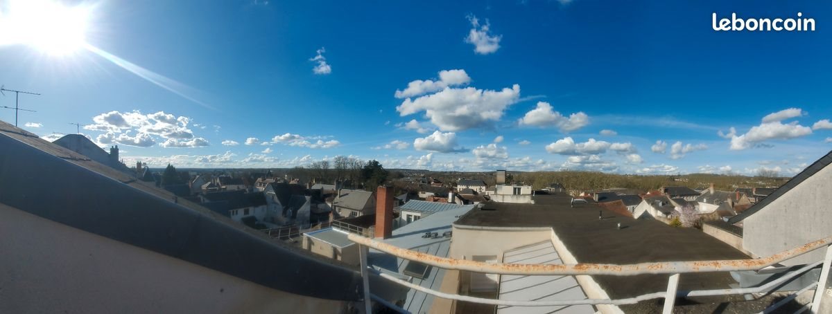 Appartement à vendre, 35m², Decize