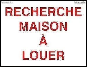Maison à louer, 90m², Carcassonne