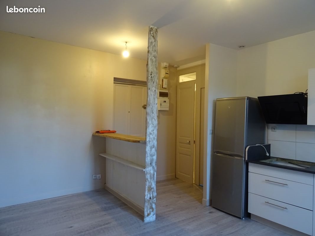 Appartement à louer, 35m², Tassin-la-Demi-Lune