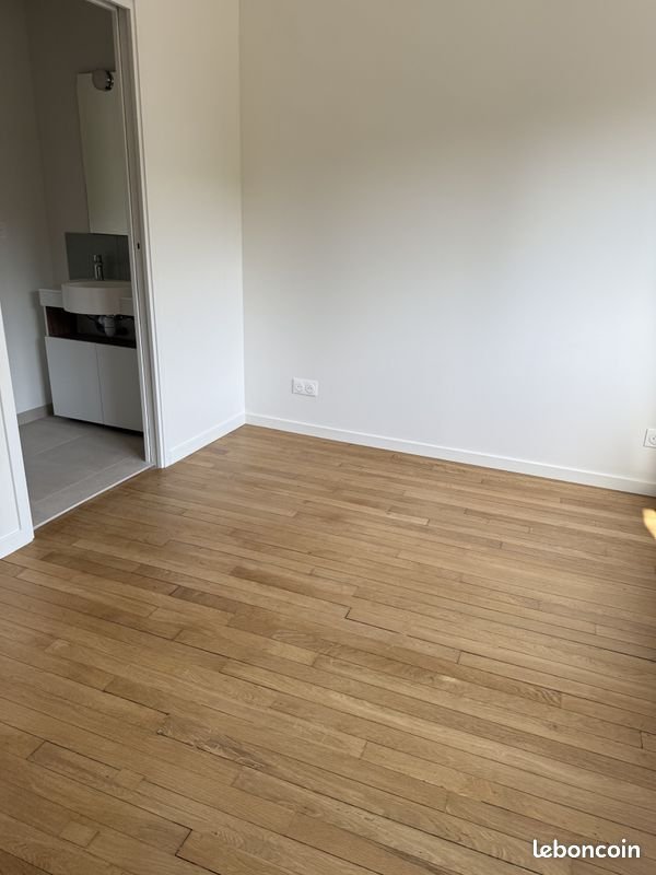 Appartement à louer, 28m², Nancy