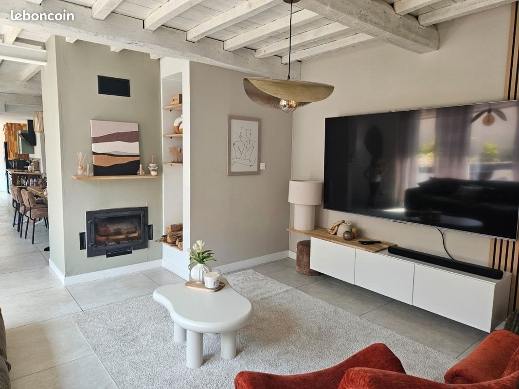 Maison à vendre, 170m², Agnez-lès-Duisans