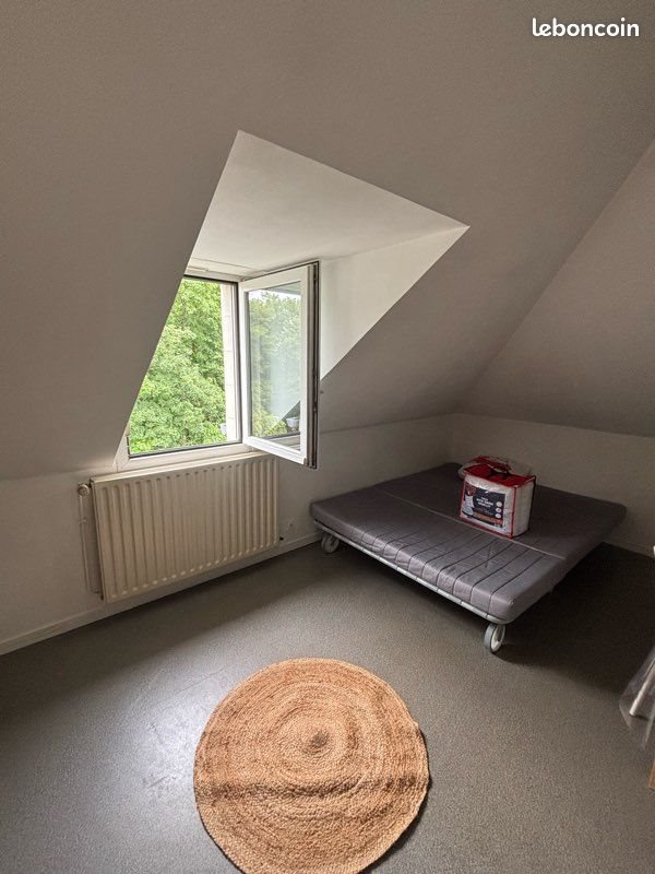 Appartement à louer, 16m², Laval