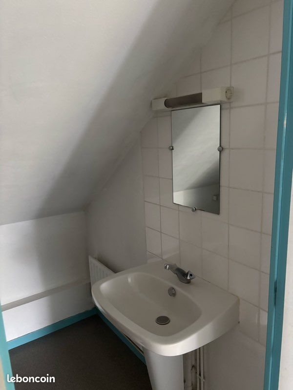 Appartement à louer, 16m², Laval