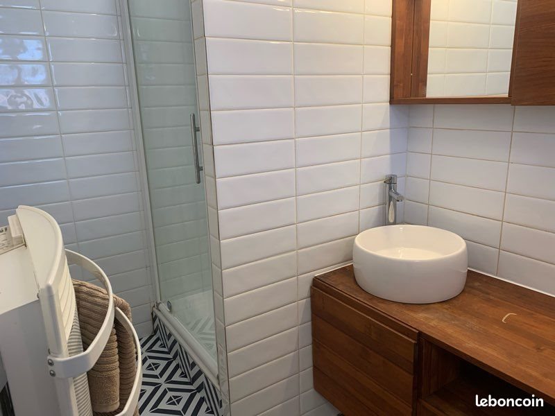 Appartement à louer, 53m², Saint-Etienne