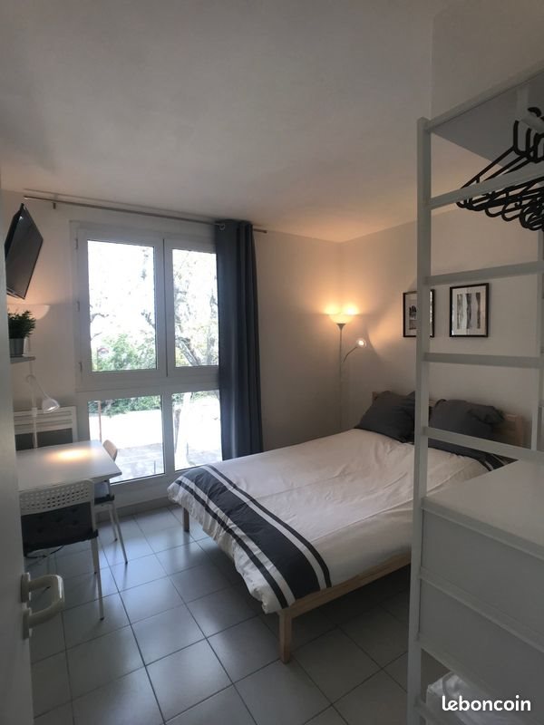 Appartement à louer, 35m², Aix-en-Provence