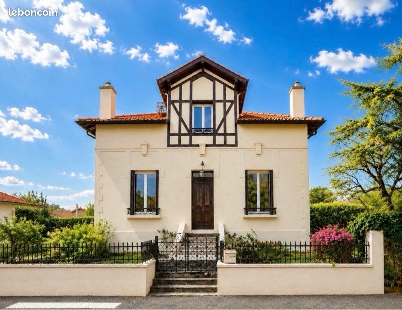 Maison à louer, 130m², Labenne