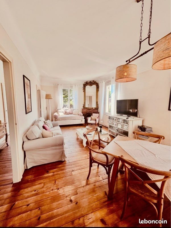 Maison à louer, 130m², Labenne