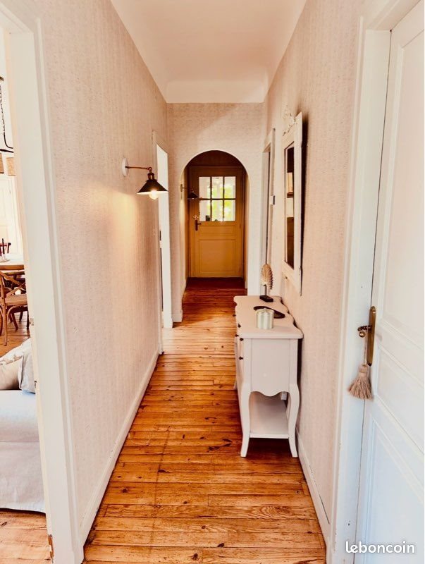 Maison à louer, 130m², Labenne