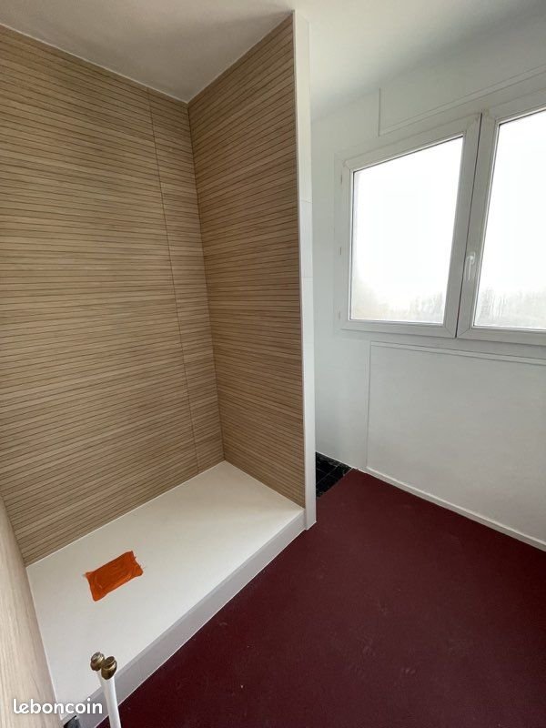 Appartement à louer, 59m², Billère