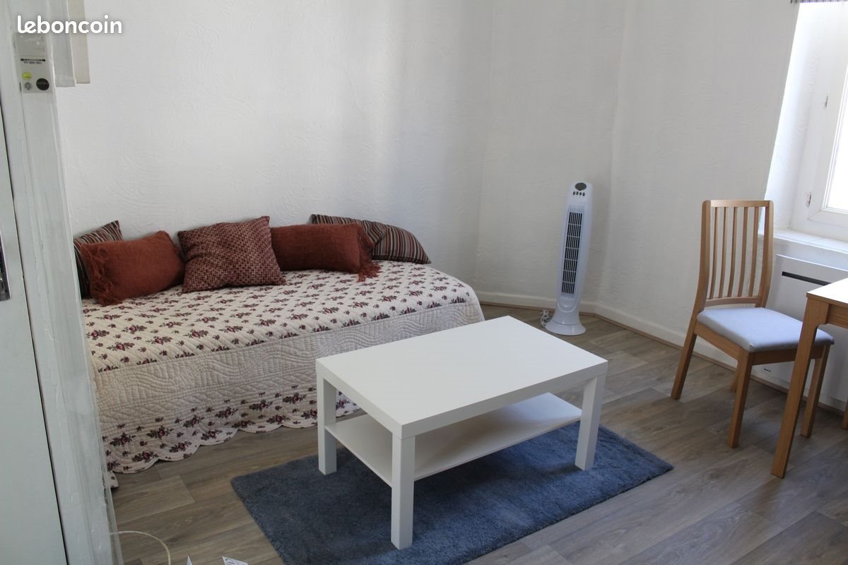 Appartement à louer, 21m², Avignon