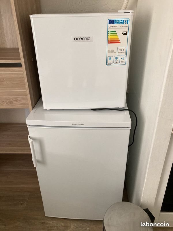Appartement à louer, 21m², Avignon