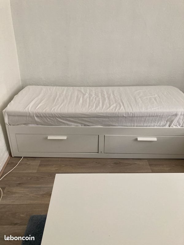 Appartement à louer, 21m², Avignon
