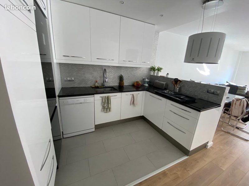 Appartement à louer, 55m², Levallois-Perret