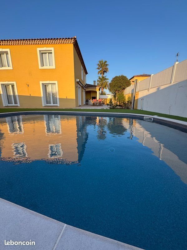 Maison à vendre, 181m², Mauguio