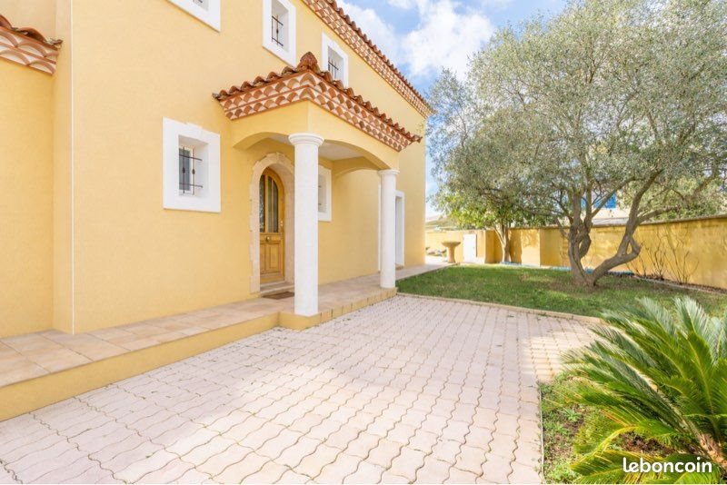 Maison à vendre, 181m², Mauguio