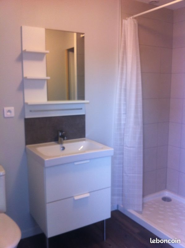 Appartement à louer, 25m², Saint-Priest