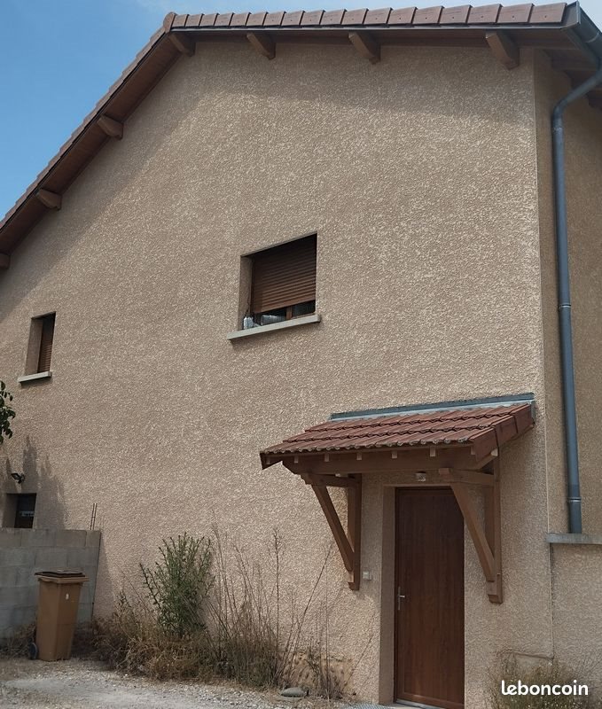 Appartement à louer, 36m², Charantonnay