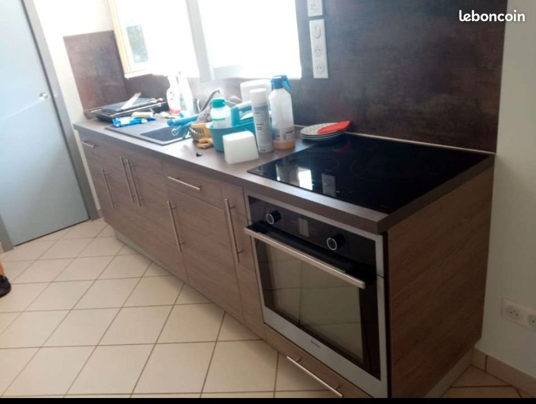 Appartement à louer, 36m², Charantonnay