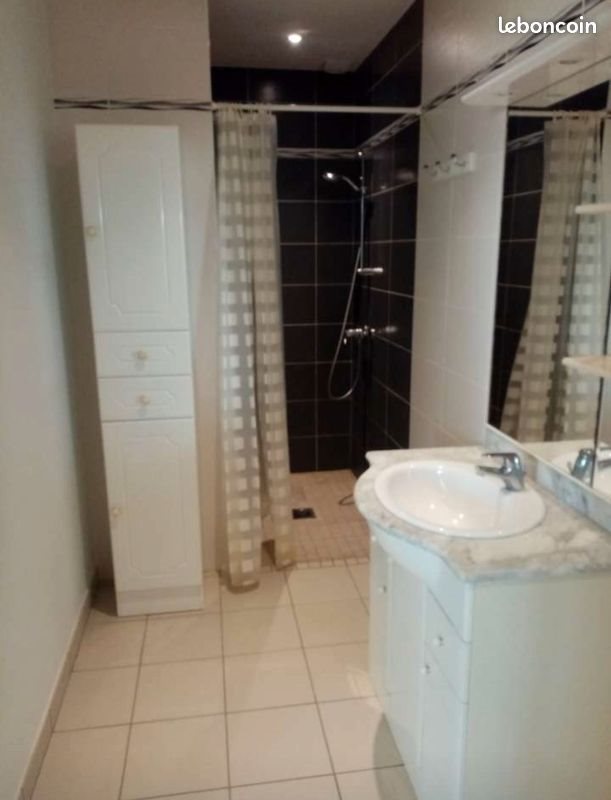 Appartement à louer, 36m², Charantonnay