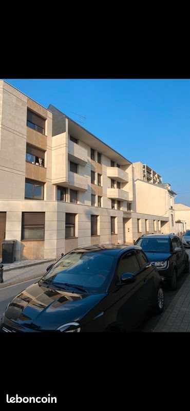 Appartement à louer, 15m², Saint-Maur-des-Fossés