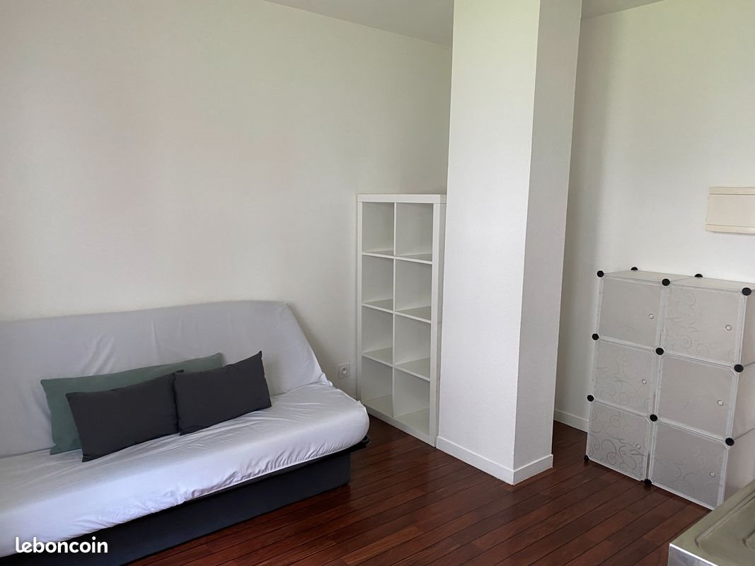 Appartement à louer, 15m², Saint-Maur-des-Fossés