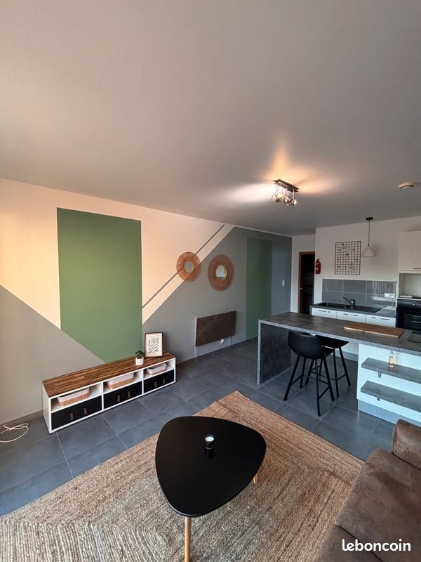 Maison à louer, 33m², Cholet