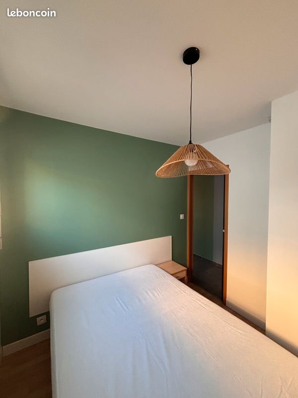 Maison à louer, 33m², Cholet