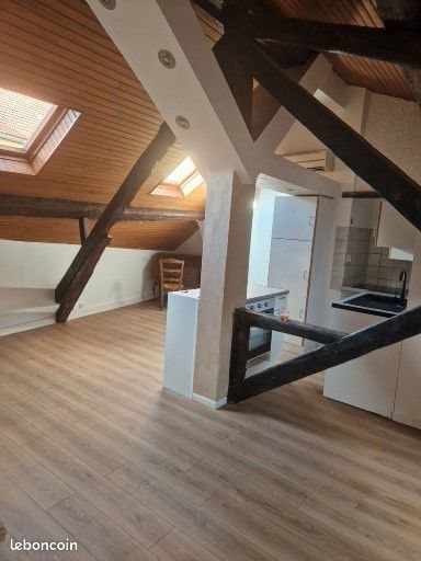 Appartement à vendre, 71m², Vizille