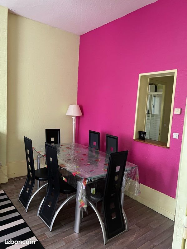Appartement à louer, 50m², Soissons