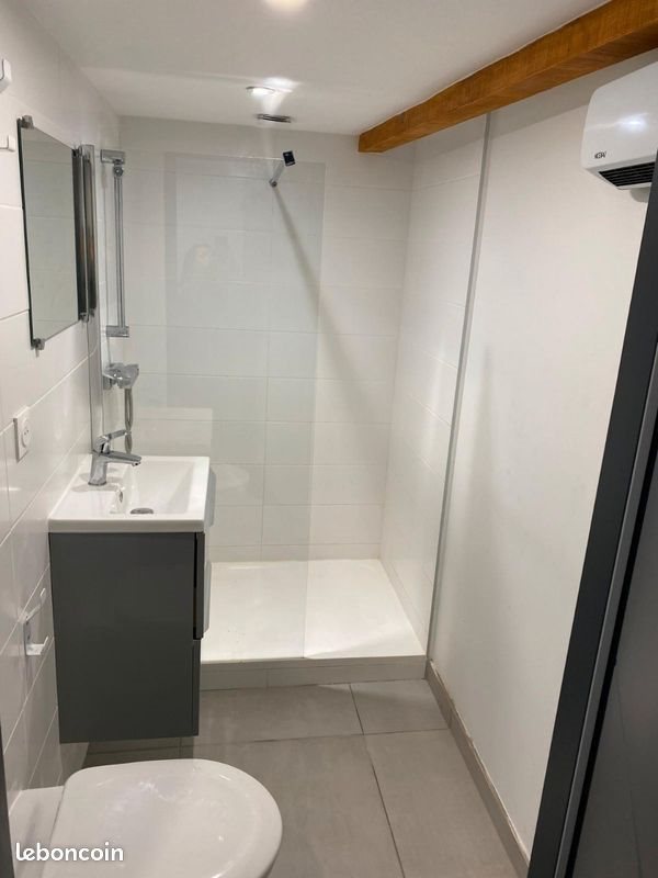Appartement à louer, 35m², Pamiers