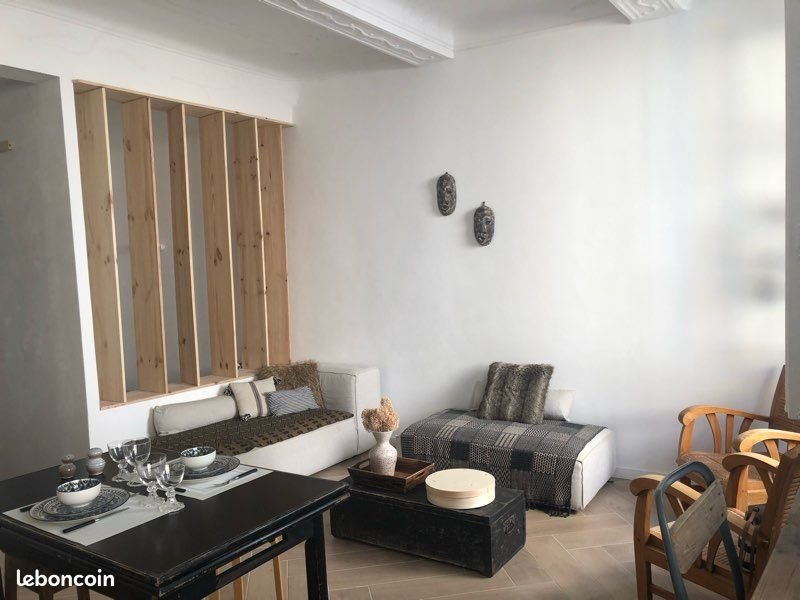 Appartement à louer, 40m², Aix-en-Provence