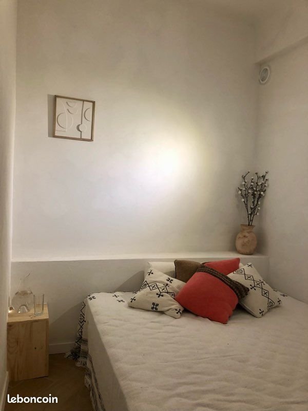 Appartement à louer, 40m², Aix-en-Provence