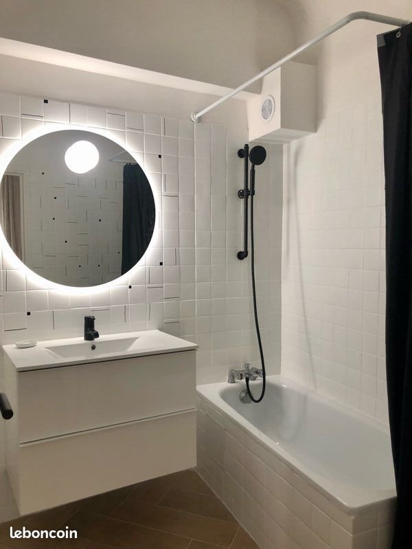 Appartement à louer, 40m², Aix-en-Provence