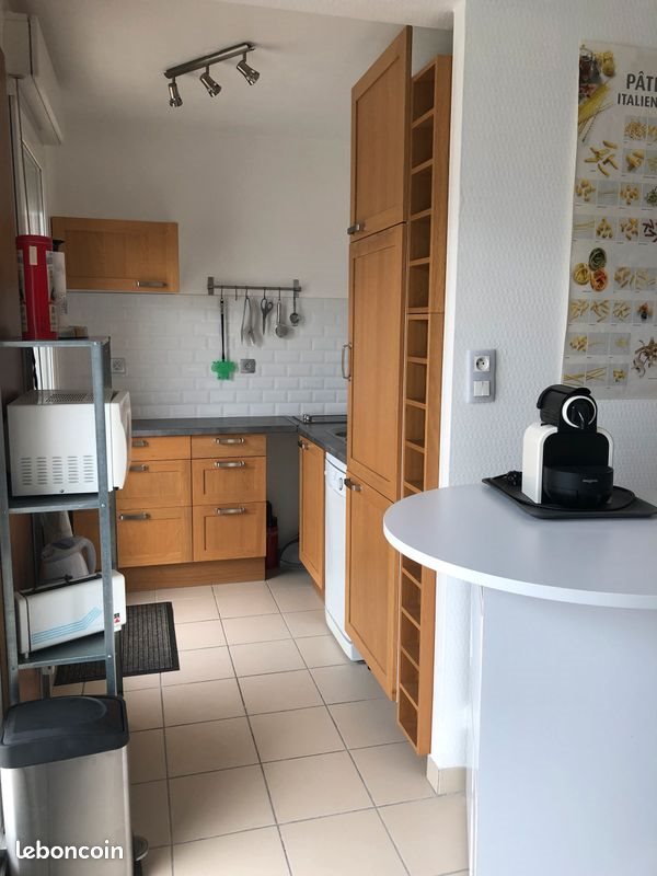 Appartement à louer, 35m², Epernay