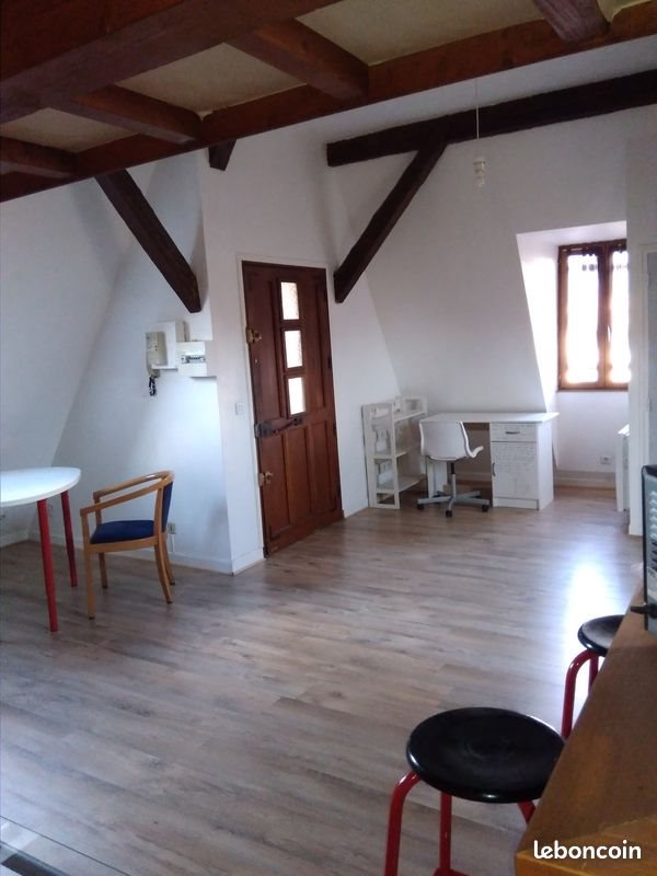 Appartement à louer, 36m², Chambéry