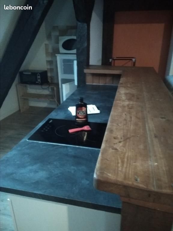 Appartement à louer, 36m², Chambéry
