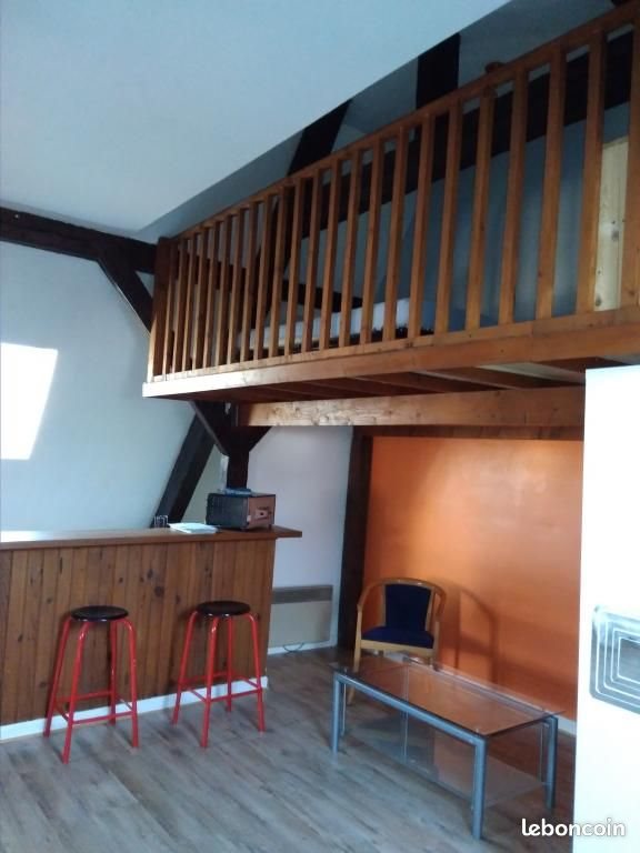 Appartement à louer, 36m², Chambéry