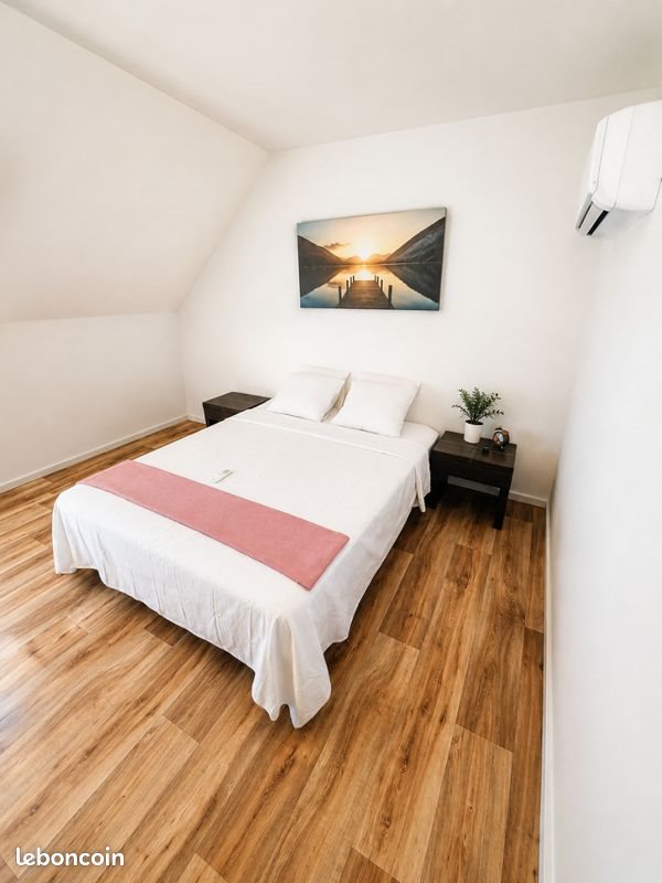 Maison à vendre, 120m², Montgivray