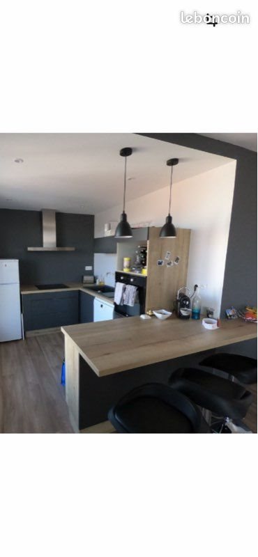 Appartement à louer, 65m², Montauban