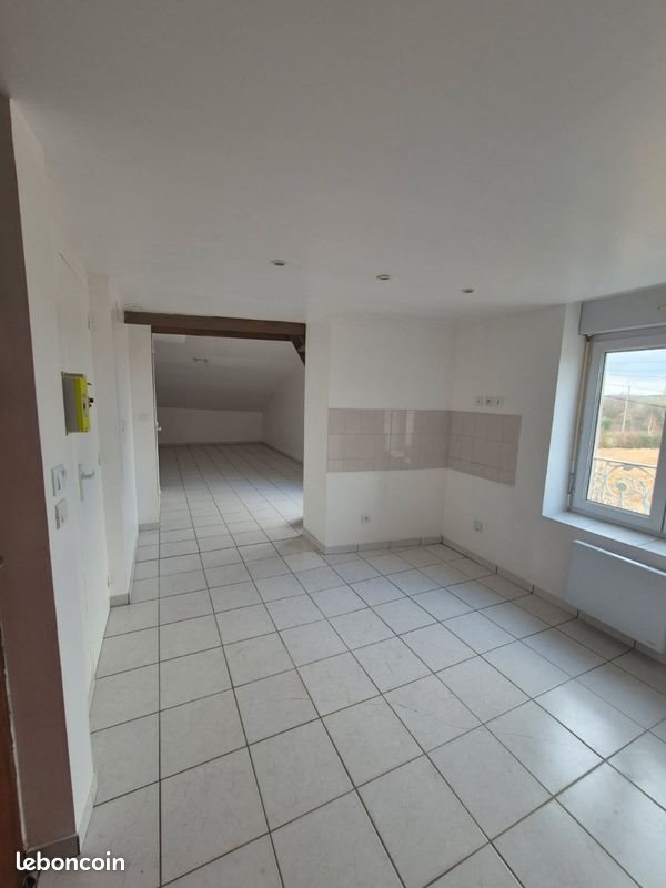 Appartement à louer, 38m², Simandres