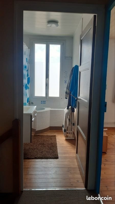 Maison à vendre, 115m², La Roche-sur-Yon
