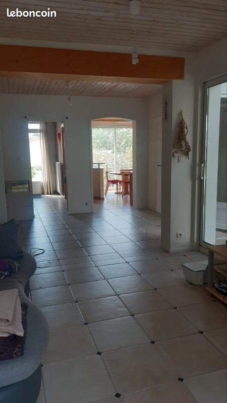 Maison à vendre, 115m², La Roche-sur-Yon