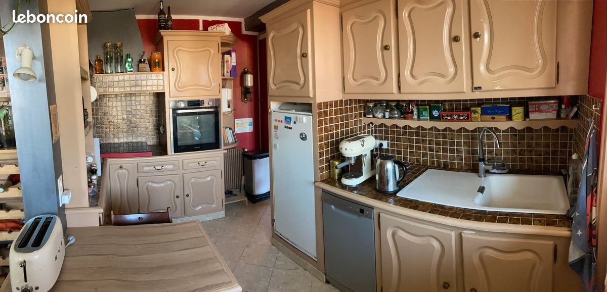 Appartement à vendre, 102m², Nantes