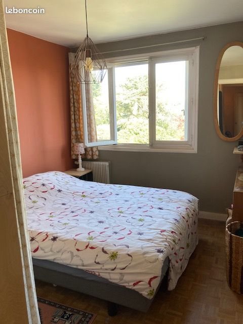 Appartement à vendre, 102m², Nantes