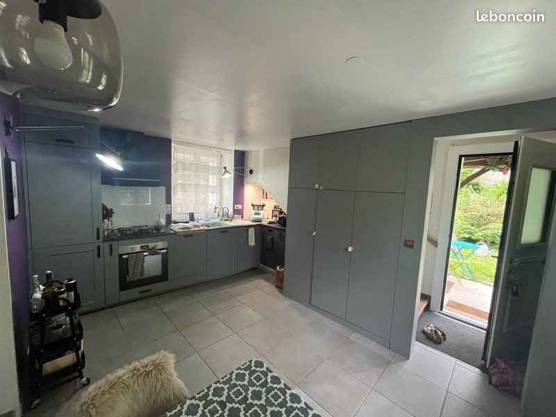 Maison à vendre, 120m², Lugrin