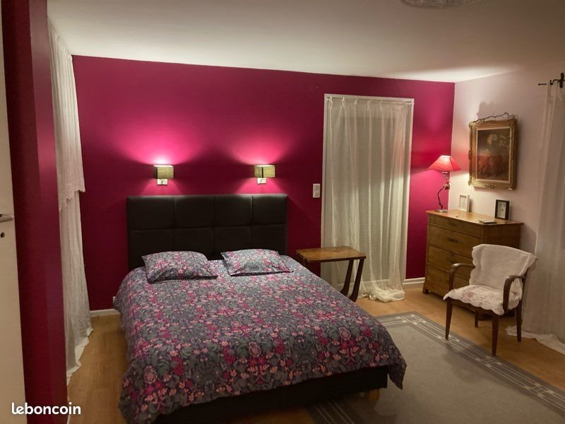 Maison à vendre, 120m², Lugrin