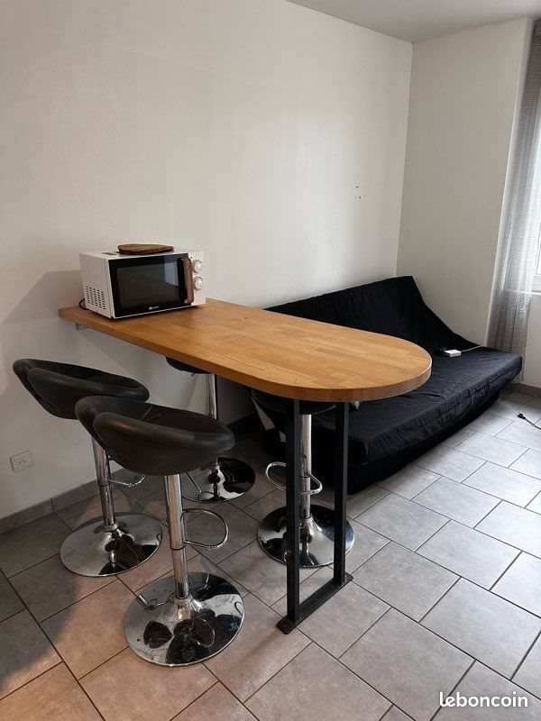 Appartement à louer, 31m², Montrond-les-Bains