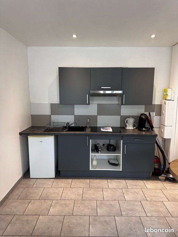Appartement à louer, 31m², Montrond-les-Bains