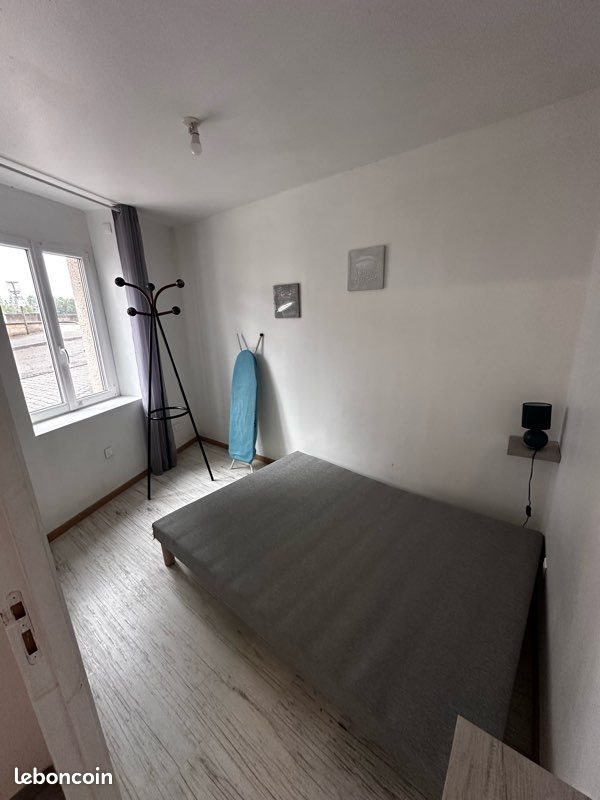 Appartement à louer, 31m², Montrond-les-Bains