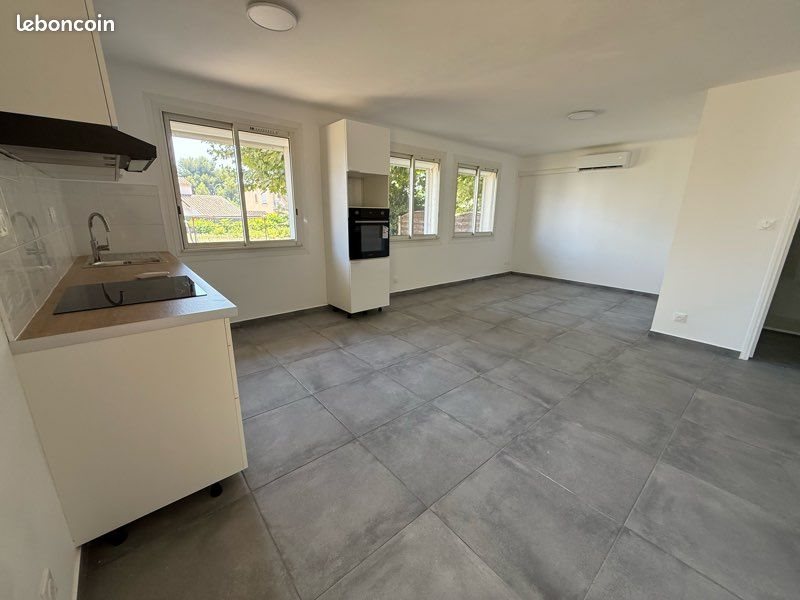 Appartement à louer, 55m², Martigues